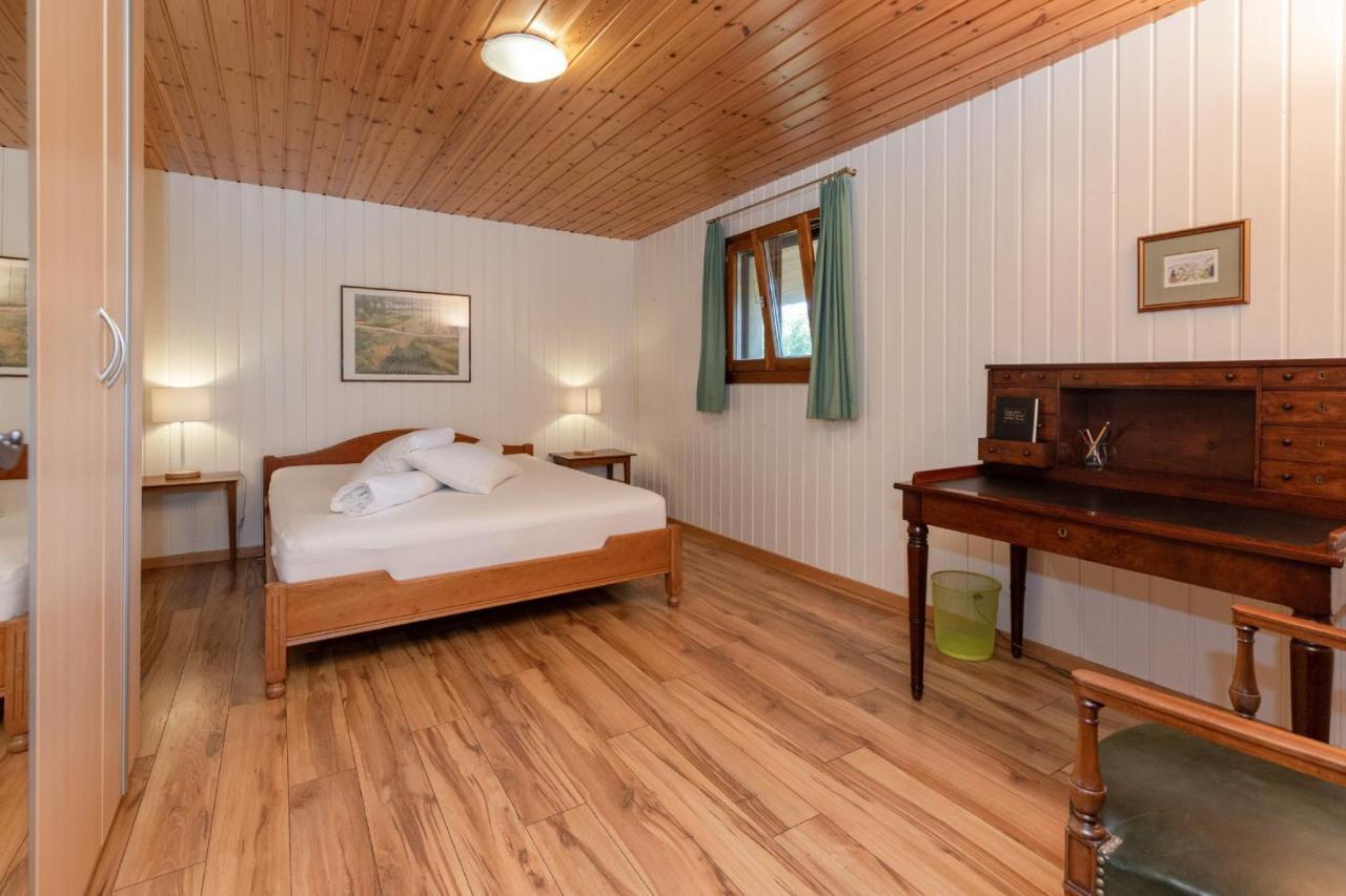 Guesthouse La Moliere, 3 Bedrooms, Private House, Horse Farm, Full Nature Murist Esterno foto