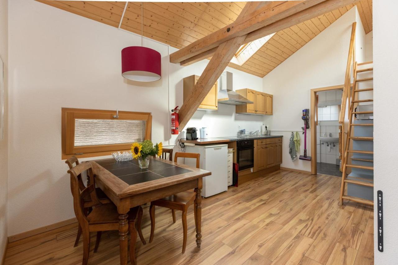 Guesthouse La Moliere, 3 Bedrooms, Private House, Horse Farm, Full Nature Murist Esterno foto