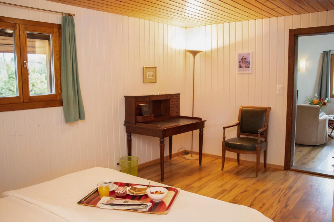 Guesthouse La Moliere, 3 Bedrooms, Private House, Horse Farm, Full Nature Murist Esterno foto