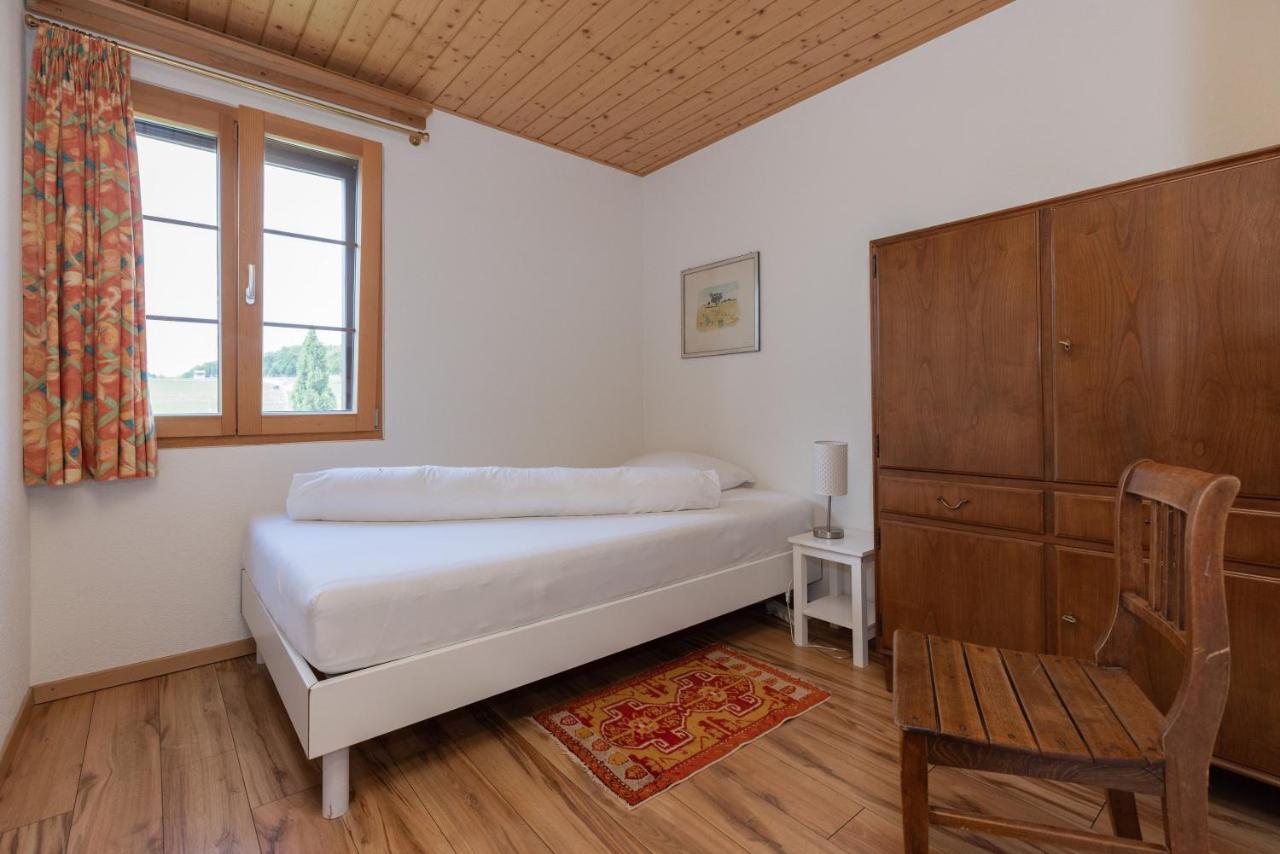 Guesthouse La Moliere, 3 Bedrooms, Private House, Horse Farm, Full Nature Murist Esterno foto