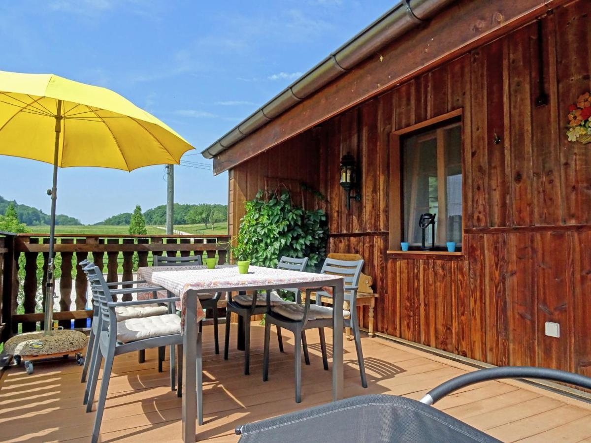 Guesthouse La Moliere, 3 Bedrooms, Private House, Horse Farm, Full Nature Murist Esterno foto