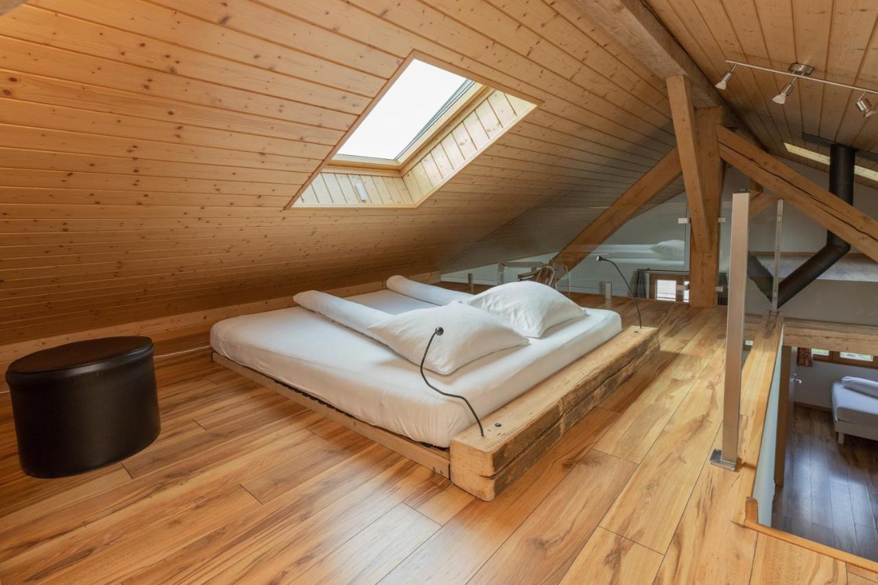 Guesthouse La Moliere, 3 Bedrooms, Private House, Horse Farm, Full Nature Murist Esterno foto