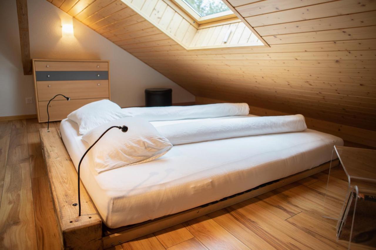 Guesthouse La Moliere, 3 Bedrooms, Private House, Horse Farm, Full Nature Murist Esterno foto